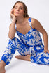 Salvage Electric Bloom Cami